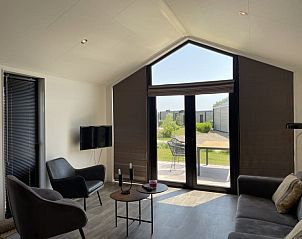 Unterkunft 461239 - Ferienhaus IJsselmeerkust - «Beach House»