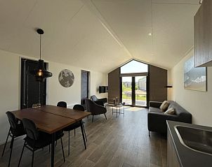 Unterkunft 461239 - Ferienhaus IJsselmeerkust - «Beach House»