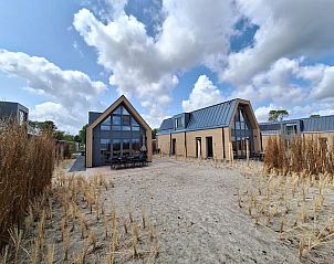 Unterkunft 461250 - Ferienhaus IJsselmeerkust - 782132