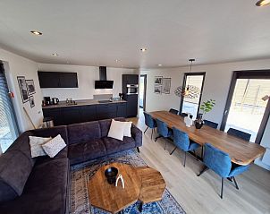 Unterkunft 461250 - Ferienhaus IJsselmeerkust - 782132