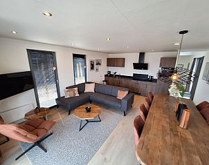 Unterkunft 461250 - Ferienhaus IJsselmeerkust - 782132