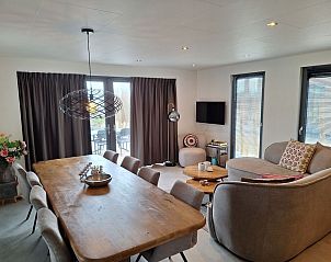 Unterkunft 461250 - Ferienhaus IJsselmeerkust - 782132