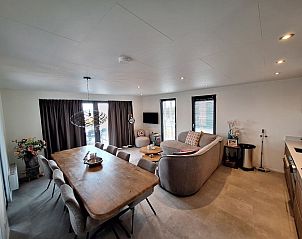 Unterkunft 461250 - Ferienhaus IJsselmeerkust - 782132