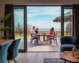 Unterkunft 461250 - Ferienhaus IJsselmeerkust - 782132