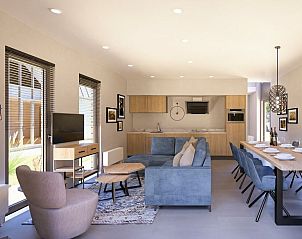 Unterkunft 461250 - Ferienhaus IJsselmeerkust - 782132