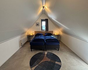 Unterkunft 461250 - Ferienhaus IJsselmeerkust - 782132