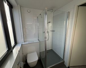 Unterkunft 461250 - Ferienhaus IJsselmeerkust - 782132
