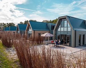 Unterkunft 461250 - Ferienhaus IJsselmeerkust - 782132