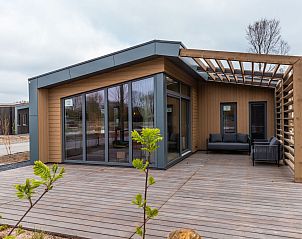 Unterkunft 461251 - Ferienhaus IJsselmeerkust - 782133