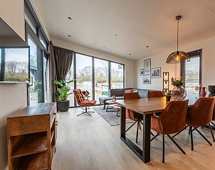 Unterkunft 461251 - Ferienhaus IJsselmeerkust - 782133