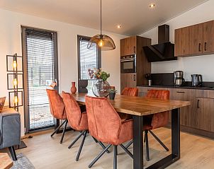 Unterkunft 461251 - Ferienhaus IJsselmeerkust - 782133