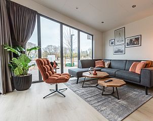 Unterkunft 461251 - Ferienhaus IJsselmeerkust - 782133