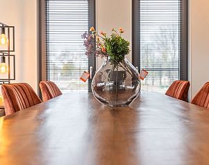 Unterkunft 461251 - Ferienhaus IJsselmeerkust - 782133