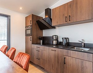 Unterkunft 461251 - Ferienhaus IJsselmeerkust - 782133