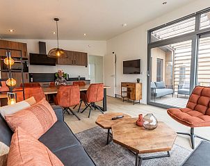 Unterkunft 461251 - Ferienhaus IJsselmeerkust - 782133