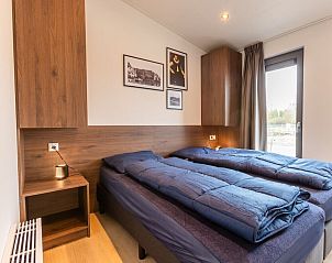 Unterkunft 461251 - Ferienhaus IJsselmeerkust - 782133
