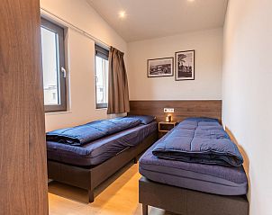 Unterkunft 461251 - Ferienhaus IJsselmeerkust - 782133