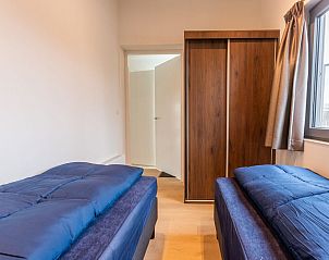 Unterkunft 461251 - Ferienhaus IJsselmeerkust - 782133