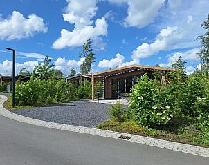Unterkunft 461255 - Ferienhaus IJsselmeerkust - «Cube Split» Geschakeld 12
