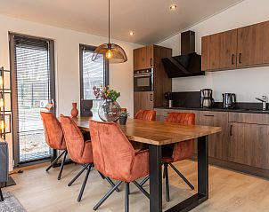 Unterkunft 461255 - Ferienhaus IJsselmeerkust - «Cube Split» Geschakeld 12