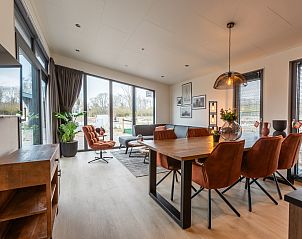 Unterkunft 461255 - Ferienhaus IJsselmeerkust - «Cube Split» Geschakeld 12