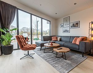 Unterkunft 461255 - Ferienhaus IJsselmeerkust - «Cube Split» Geschakeld 12