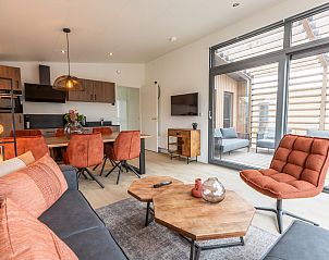 Unterkunft 461255 - Ferienhaus IJsselmeerkust - «Cube Split» Geschakeld 12