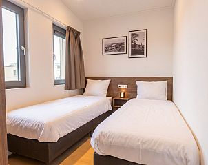Unterkunft 461255 - Ferienhaus IJsselmeerkust - «Cube Split» Geschakeld 12