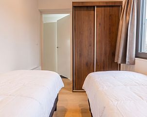 Unterkunft 461255 - Ferienhaus IJsselmeerkust - «Cube Split» Geschakeld 12