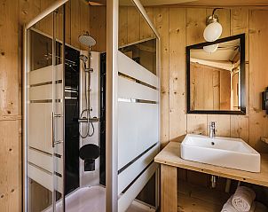 Unterkunft 461623 - Zelthaus IJsselmeerkust - De Bos Tent | 5 Pers