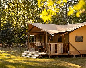 Unterkunft 461624 - Zelthaus IJsselmeerkust - De Heide Tent | 6 Pers