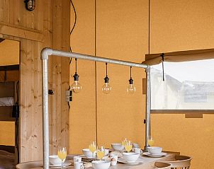 Unterkunft 461624 - Zelthaus IJsselmeerkust - De Heide Tent | 6 Pers