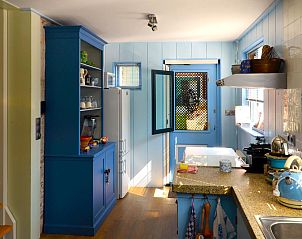 Unterkunft 462206 - Ferienhaus IJsselmeerkust - Het Vissershuisje