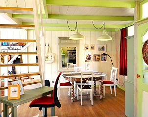 Unterkunft 462206 - Ferienhaus IJsselmeerkust - Het Vissershuisje