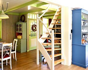Unterkunft 462206 - Ferienhaus IJsselmeerkust - Het Vissershuisje
