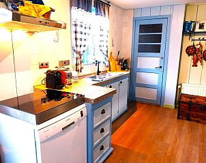 Unterkunft 462206 - Ferienhaus IJsselmeerkust - Het Vissershuisje