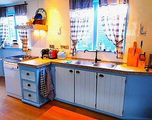 Unterkunft 462206 - Ferienhaus IJsselmeerkust - Het Vissershuisje