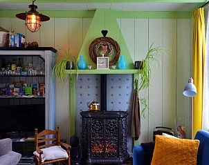 Unterkunft 462206 - Ferienhaus IJsselmeerkust - Het Vissershuisje