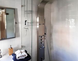 Unterkunft 462206 - Ferienhaus IJsselmeerkust - Het Vissershuisje