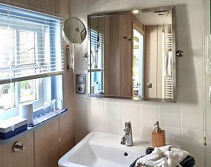 Unterkunft 462206 - Ferienhaus IJsselmeerkust - Het Vissershuisje