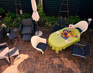 Unterkunft 462206 - Ferienhaus IJsselmeerkust - Het Vissershuisje