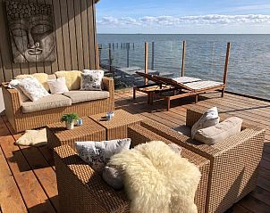 Unterkunft 462521 - Appartement IJsselmeerkust - Appartement Luxus-Ferienhaus Markermeer 29