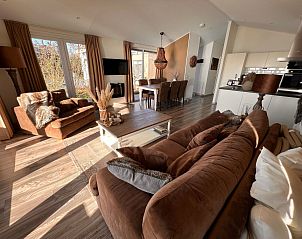 Unterkunft 462521 - Appartement IJsselmeerkust - Appartement Luxus-Ferienhaus Markermeer 29