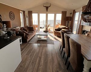 Unterkunft 462521 - Appartement IJsselmeerkust - Appartement Luxus-Ferienhaus Markermeer 29
