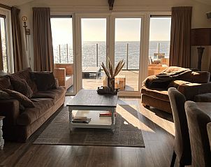 Unterkunft 462521 - Appartement IJsselmeerkust - Appartement Luxus-Ferienhaus Markermeer 29