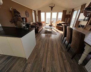 Unterkunft 462521 - Appartement IJsselmeerkust - Appartement Luxus-Ferienhaus Markermeer 29