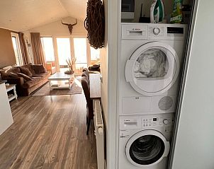 Unterkunft 462521 - Appartement IJsselmeerkust - Appartement Luxus-Ferienhaus Markermeer 29