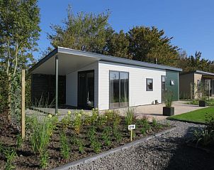Unterkunft 462531 - Ferienhaus IJsselmeerkust - «Pavilion»