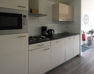Unterkunft 462531 - Ferienhaus IJsselmeerkust - «Pavilion»
