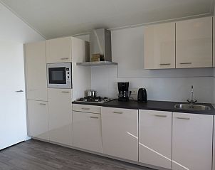 Unterkunft 462531 - Ferienhaus IJsselmeerkust - «Pavilion»